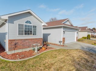 306 S Calvin Ln, Spokane, WA 99216