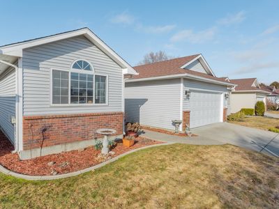 306 S Calvin Ln, Spokane, WA, 99216
