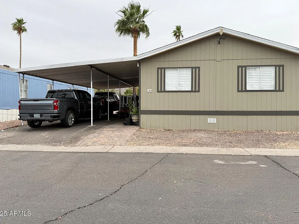 8218 S 7th St Phoenix AZ | Zillow
