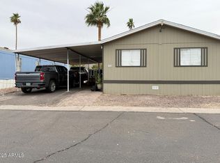 8218 S 7th St LOT 168, Phoenix, AZ 85042