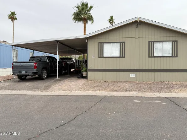 8218 S 7TH Street #168, Phoenix, AZ 85042