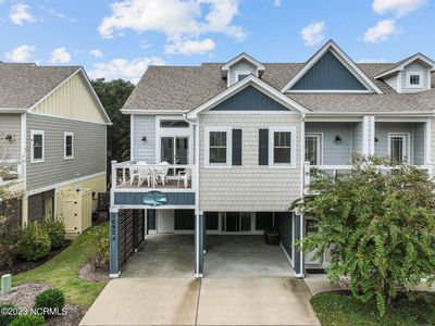 1092 Keepers Way #A, Corolla, NC, 27927