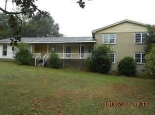 237 Orchard Rd, Ellenwood, GA 30273