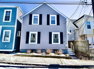 25 Perkins St, Gloucester, MA 01930