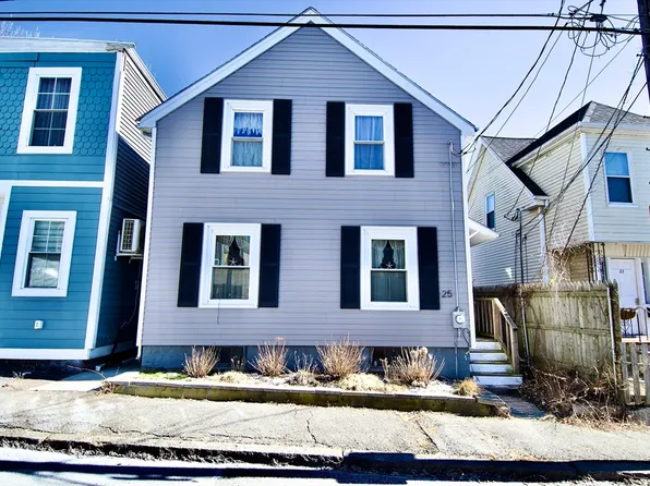 25 Perkins St, Gloucester, MA 01930