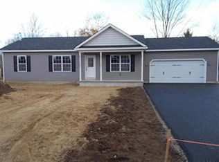 12 Marine Dr, South Glens Falls, NY 12803