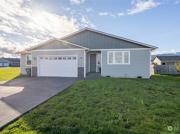 73 Bolster Way, Sequim, WA 98382