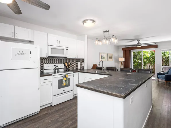 75-6081 Alii Dr APT T102, Kailua Kona, HI 96740