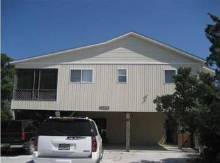 130 Pilot Dr, Port Saint Joe, FL 32456