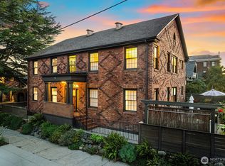 4915 Linden Ave N, Seattle, WA 98103