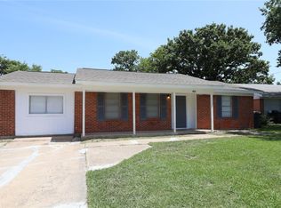 8851 Donnybrook Ln, Dallas, TX 75217