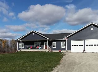 1115 E Huron Line Rd, Ubly, MI 48475