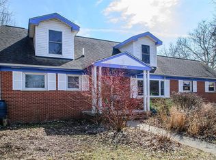 2515 Sequoia Pkwy, Ann Arbor, MI