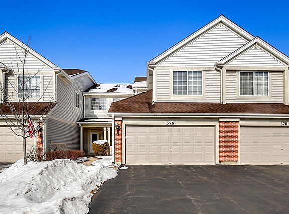 2nd image of 576 E Thornhill Ln #576