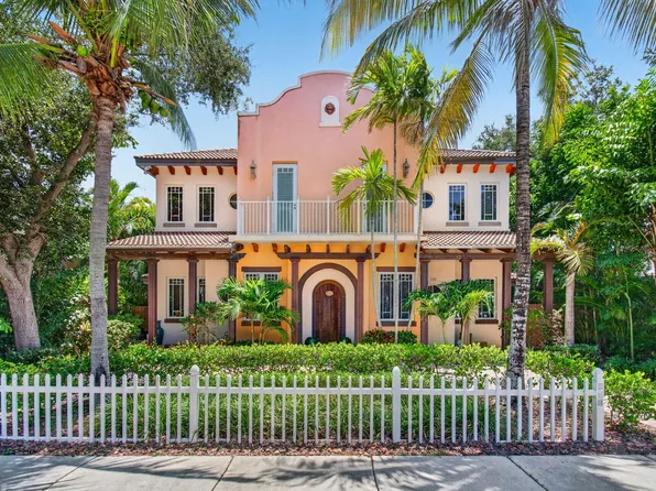 113 NW 1st Avenue, Delray Beach, FL 33444