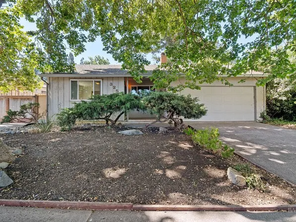 325 Cottonwood Drive, Vallejo, CA 94591
