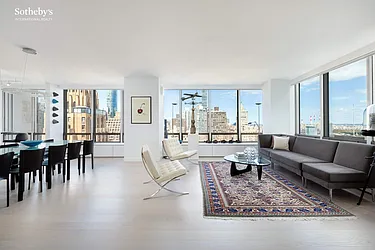 860 United Nations Plaza, #25B