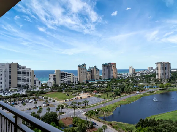 5000 Sandestin Blvd #7406, Miramar Beach, FL 32550