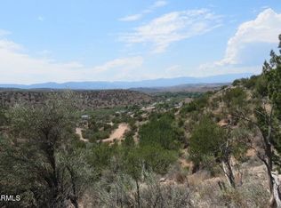 4120 N Pine Dr, Rimrock, AZ 86335