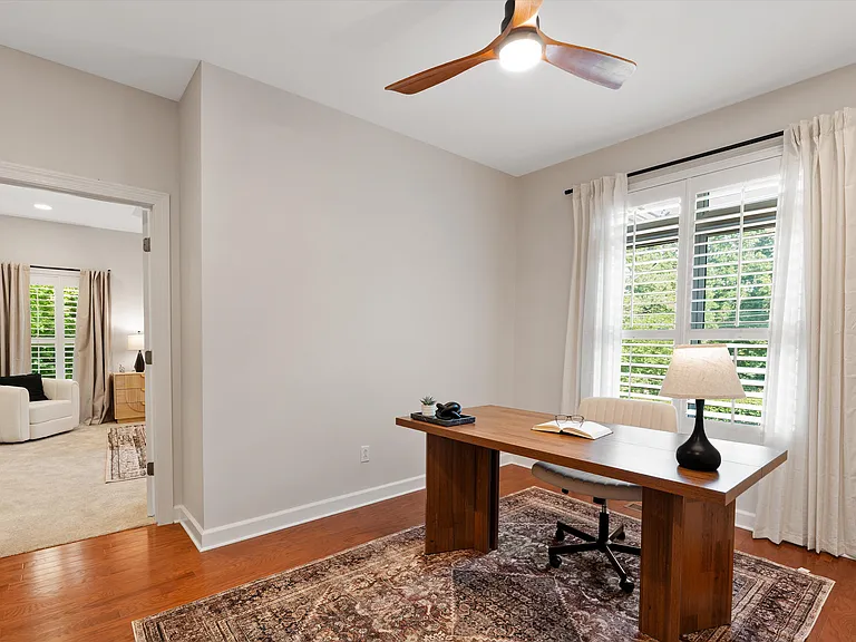 604 Georgian Way #A — Photo 29