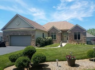 5309 Mourning Dove Cir, Richmond, IL 60071