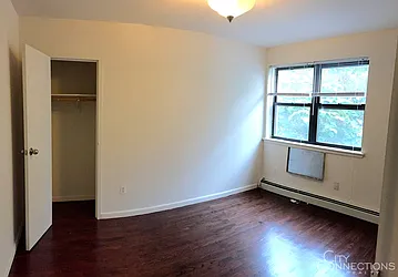 Rented by City Connections Realty