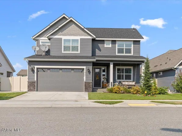 4147 W Homeward Bound Blvd, Coeur D Alene, ID 83815