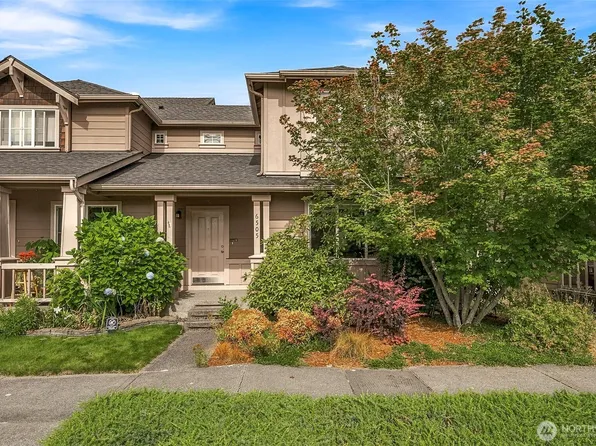 6505 SE Oklahoma Street, Lacey, WA 98513