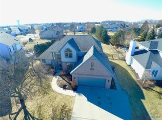 13861 Eckel Junction Rd, Perrysburg, OH 43551