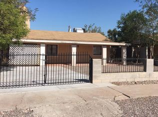 610 W Cocopah St, Phoenix, AZ 85003