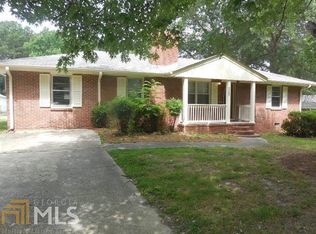 5960 Garner Rd SW, Mableton, GA 30126