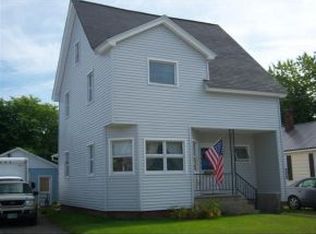 21 Rich St, Northumberland, NH 03582