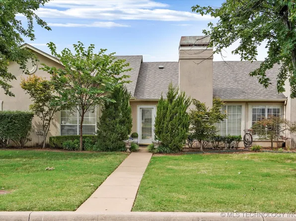 8408 S 84th East Ave, Tulsa, OK 74133