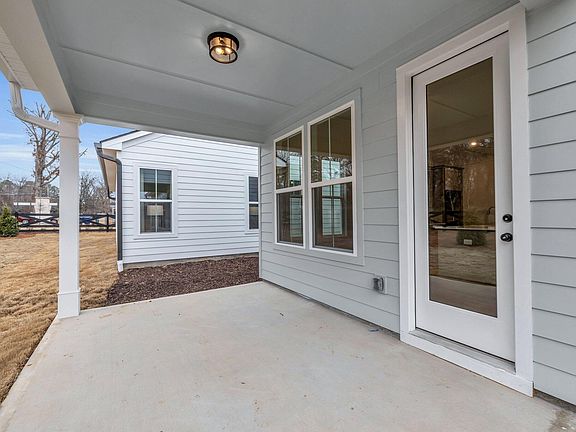 5th image of 2528 Butlers Green Cir Lot 2