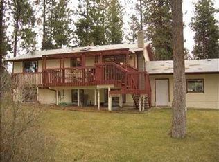 16139 N Sunrise Dr, Nine Mile Falls, WA 99026