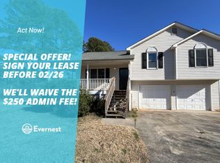 33 Cathedral Hts SW, Cartersville, GA 30120