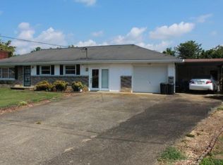 577 E Morgan St, Church Hill, TN 37642