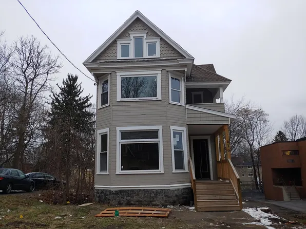 810 Bellevue Ave #2, Syracuse, NY 13204