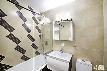 Rented by StayBK LLC