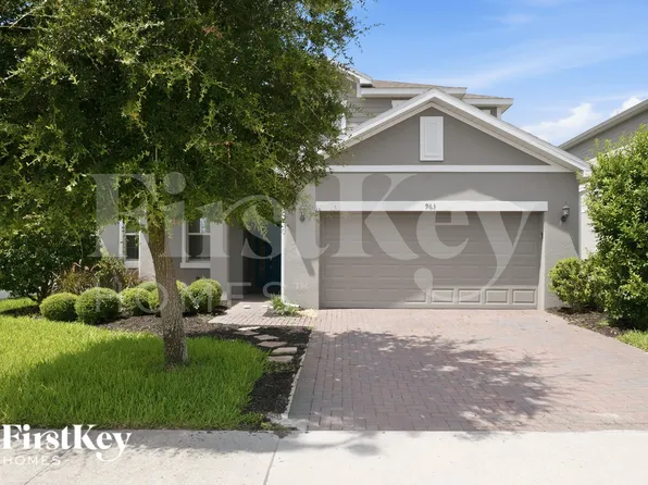963 Compass Landing Dr, Orange City, FL 32763