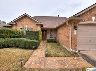 2347 Beckwood Trl, Round Rock, TX 78665