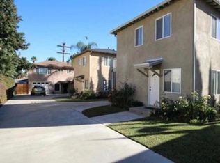 1798 N Allen Ave, Pasadena, CA 91104