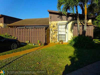 514 Briarwood Cir #2-51, Hollywood, FL, 33024