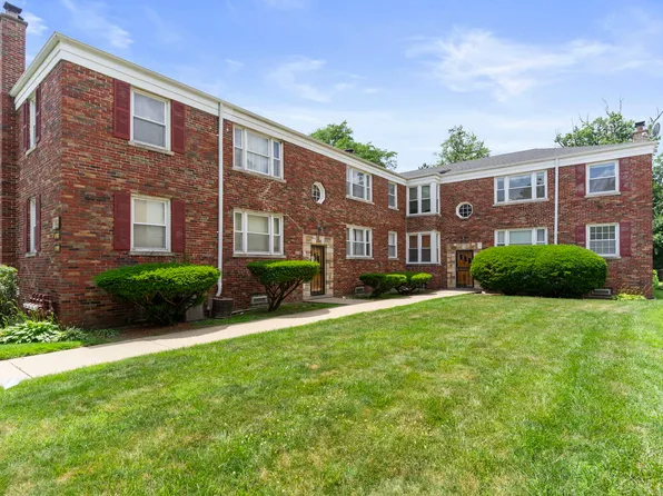 10410 S Walden Pkwy APT 2N, Chicago, IL 60643