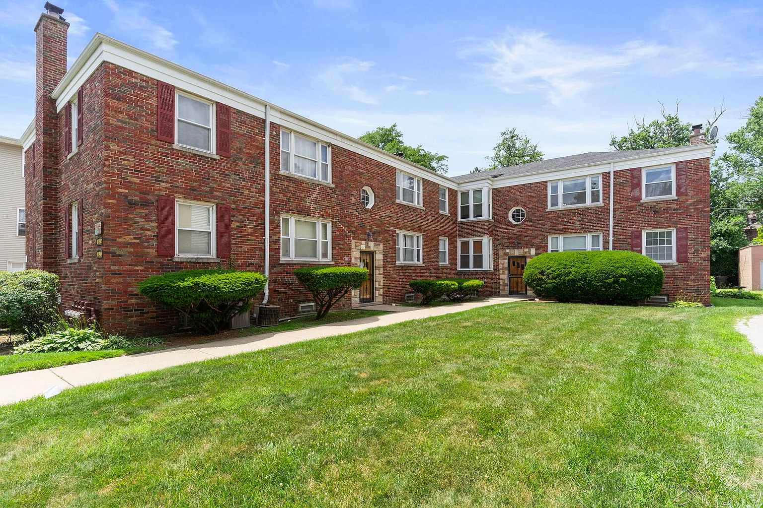 10410 S Walden Pkwy APT 2N photo 1
