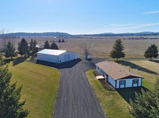 6914 S Craig Rd, Cheney, WA 99004