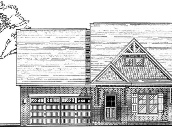 5030 Skipper Ln, Winston Salem, NC 27106