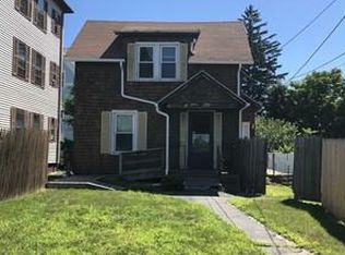 11 Airlie St, Worcester, MA 01606