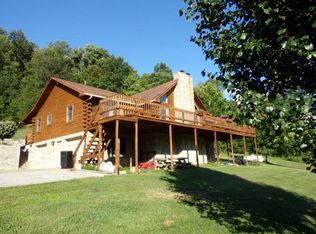 970 Sherborne Rd, Lucasville, OH 45648