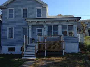 23 Forbes Ave, Rensselaer, NY 12144